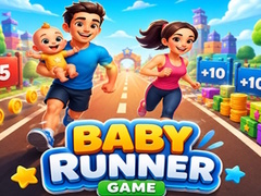 게임 Baby Runner Game