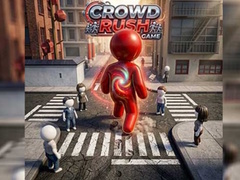 게임 Crowd Rush Game
