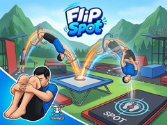 게임 Flip Spot