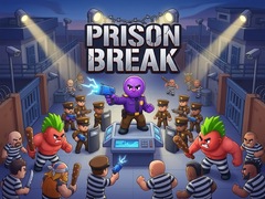 게임 Prison Break