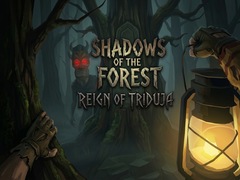 게임 Shadows of the Forest: Reign of Triduja