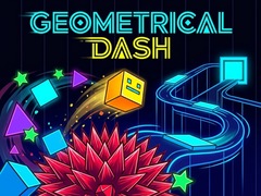 게임 Geometry Dash