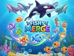 게임 Fishy Merge