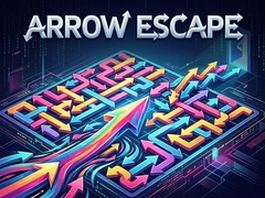 게임 Arrow Escape