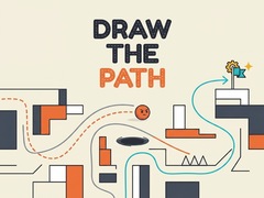 게임 Draw the Path
