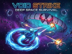 게임 Void Strike: Deep Space Survival