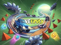 게임 Drivefinity