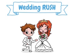 게임 Wedding Rush 