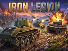 게임 Iron Legion 