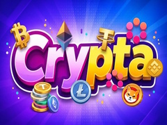 게임 Crypta