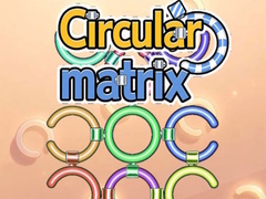 게임 Circular matrix