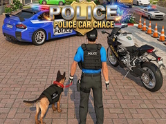 게임 Police Car Chace
