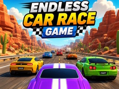 게임 Endless Car Race Game