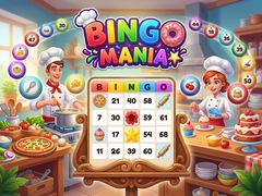 게임 Bingo Mania