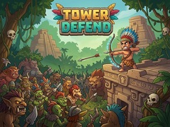 게임 Tower Defend