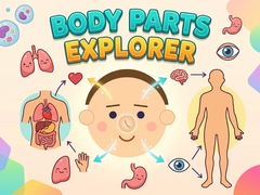 게임 Body Parts Explorer