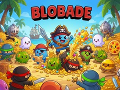 게임 Bloblade