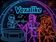 게임 Voxalike