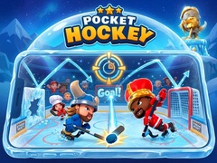 게임 Pocket Hockey