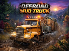 게임 Offroad Mud Truck