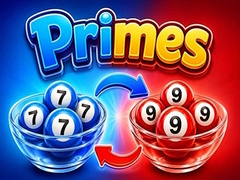 게임 Primes