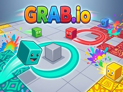 게임 Grab.io