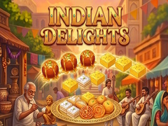 게임 Indian Delights 