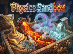 게임 Physics Sandbox