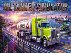 게임 Oil Tanker Simulator