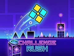 게임 Challenge Rush