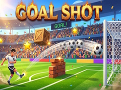 게임 Goal Shot
