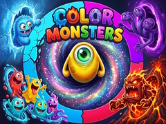 게임 Corlor Monsters 