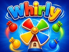 게임 Whirly