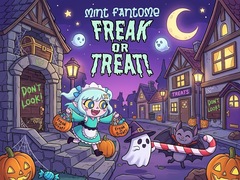 게임 Mint Fantome's Freak or Treat