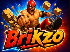 게임 Brikzo