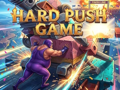 게임 Hard Push Game