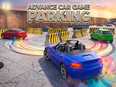 게임 Advance Car Game Parking