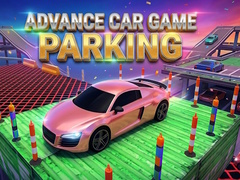 게임 Parking Game