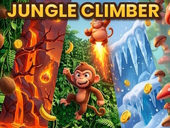 게임 Jungle Climber