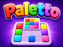 게임 Paletto