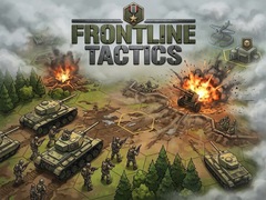 게임 Frontline Tactics