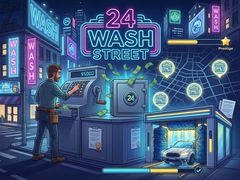 게임 24 Wash Street