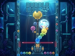 게임 Bubble Lift