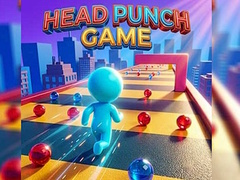 게임 Head Punch Game