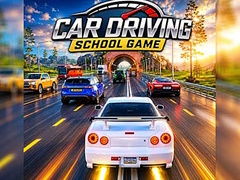 게임 Car Driving School Game