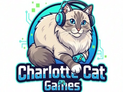 게임 Charlotte cat Game