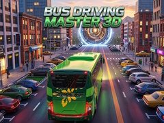 게임 Bus Driving Master 3D