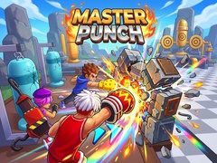 게임 Master Punch