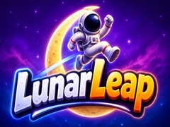 게임 Lunar Leap