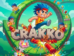 게임 Crakko